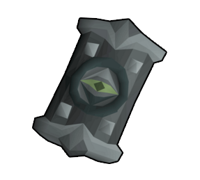 Dinh's bulwark